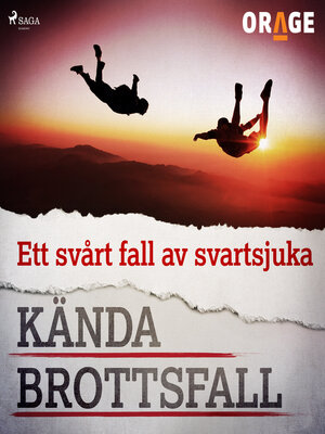 Ett svårt fall av svartsjuka - Audiobook